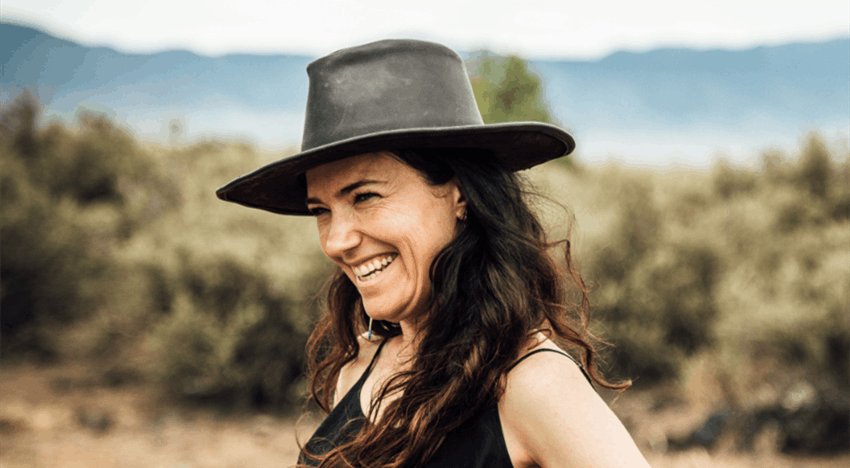 April mullen a quadruple threat