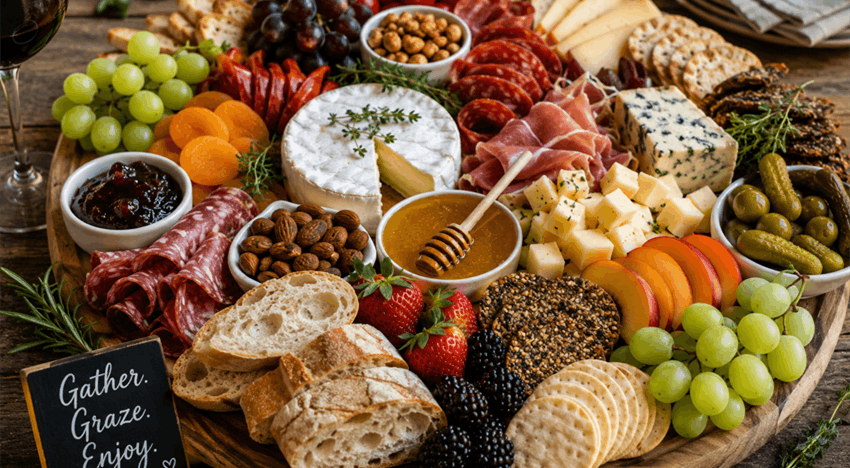 In defense of the grazing board
