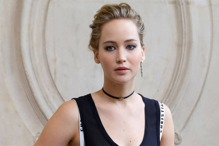 Jennifer lawrence niagara