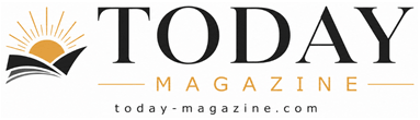 Today Magazine