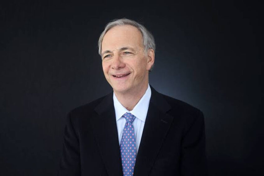 Ray dalio niagara