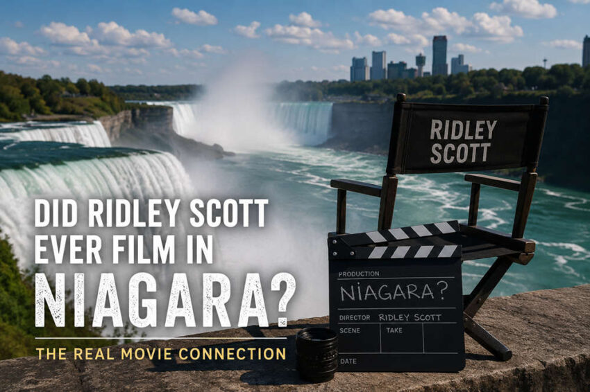 Ridley scott niagara