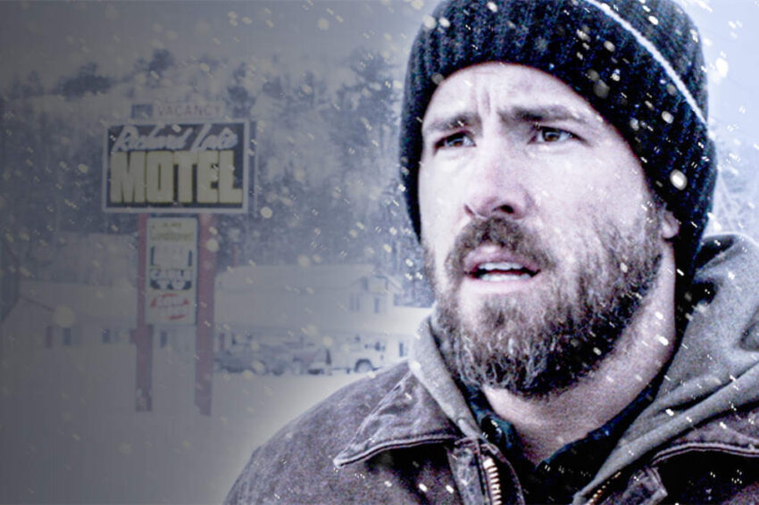 Ryan reynolds niagara