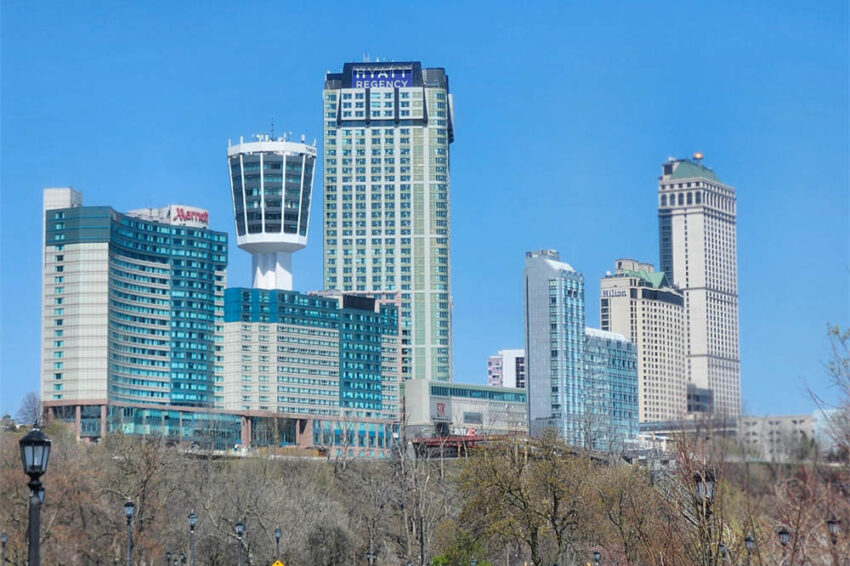 Seneca niagara resort & casino