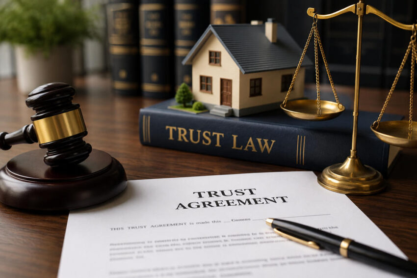 Stone Breach of Trust Case