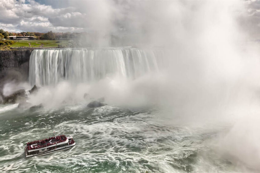 Things to do in niagara falls ny