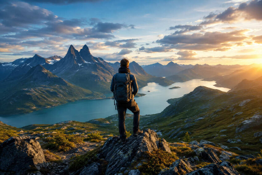 Travel to epic adventures beyond the ordinary