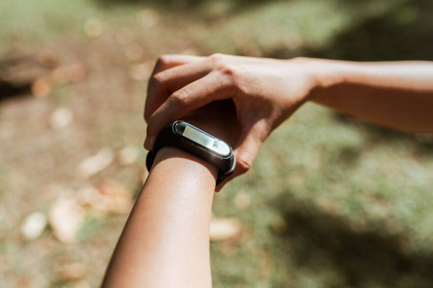 Using a pedometer can promote a physically active lifestyle